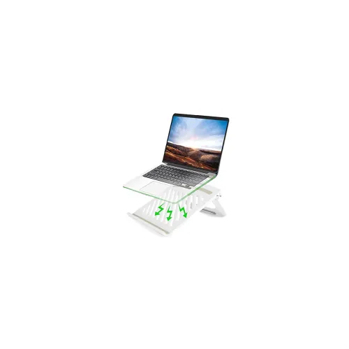 Image of Dyazo Tabletop Foldable Laptop Stand