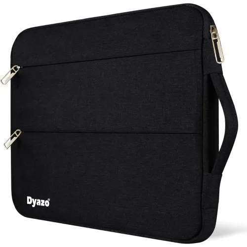 Image of Dyazo Water Resistant Laptop Sleeve (15-15.6 Inch)