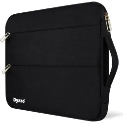 Dyazo Water Resistant Laptop Sleeve (15-15.6 Inch)