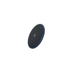 Dyazo Wx003 10 W , 7.5 W , 5 W Single Port Wireless Charging Pad