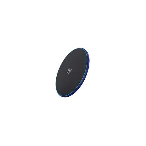 Image of Dyazo Wx003 Wireless Charger – 10W, Qi Certified, Black