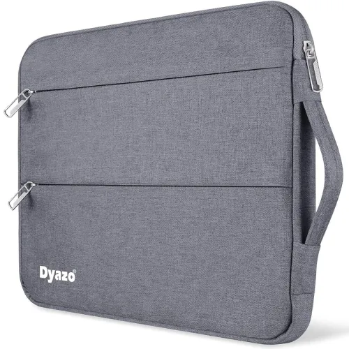 Image of Dyazo 13.3 inch Laptop Bag Sleeve Sleeve Bag Cover for 13 inch Apple Mac Book Air Pro Retina 13 13.3 inch MacBook 13.3 i