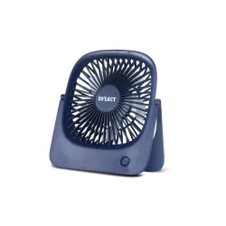 Dylect® Briza Flow Foldable Rechargeable Fan 