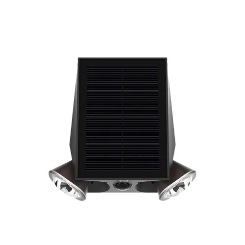Image of Dylect Dual Solar Adjustable Outdoor Light