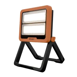 Dylect® Luxe Solar Camping Light 