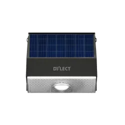 Dylect Luxe Solar Motion Sensor Light