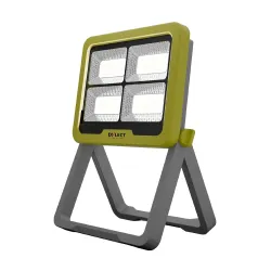 Dylect Luxe Solar Portable Camping Light