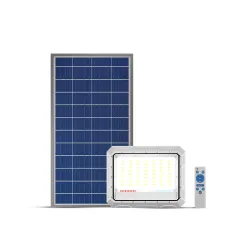 Dylect® Luxe Solar Flood Light 100W to 150W