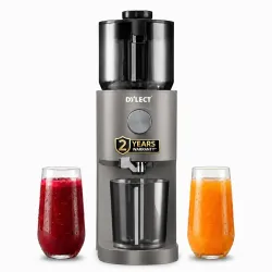 Dylect NutriMax Cold Press Juicer