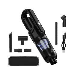 Dylect Wireless Car Vacuum Cleaner