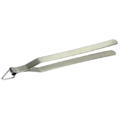Image of Dynore Stainless Steel Chimta / Roti Tong