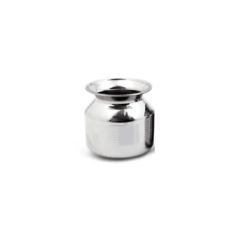 Image of Dynore Stainless Steel Heavy Lota