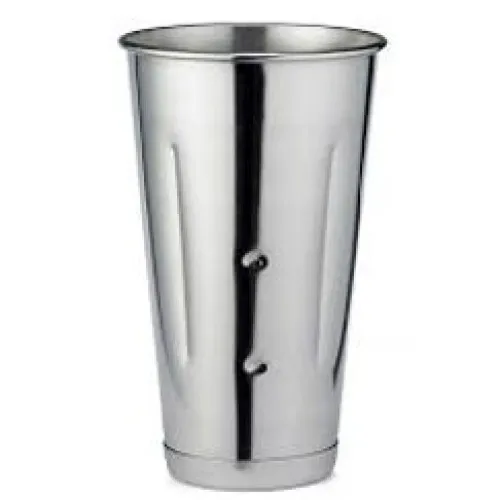 Image of Dynore Stainless Steel Malt Cup