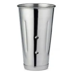 Dynore Stainless Steel Malt Cup