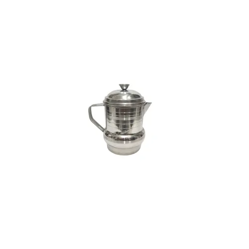 Image of Dynore Stainless Steel Oil,
