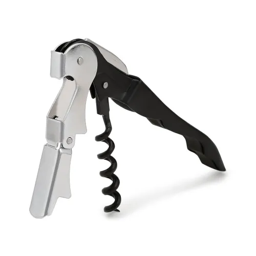 Image of Dynore Stainless Steel Wine Corkscrew