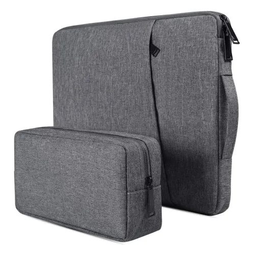 Image of Dynotrek Zipper 15.6 inch Laptop Sleeve Case