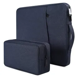 Dynotrek Zipper 17.3 inch Laptop Case Cover