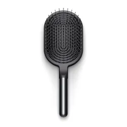 Dyson Paddle Brush (Nickel/Black)