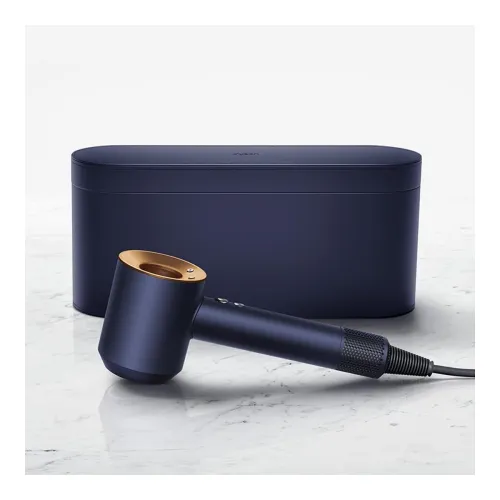 Image of Dyson Supersonic™ 5 attachments Hair Dryer