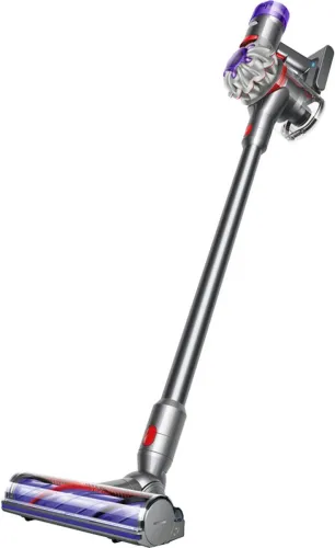 Image of Dyson V8 Absolute Cordless Vacuum Cleaner (Yellow)