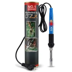 DZK 60W Professional Soldering Iron 60 Watt High Power Soldering Machine 