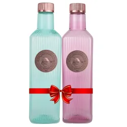 E-COSMOS 970ml Water Bottle Po2