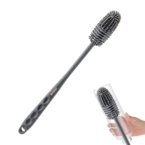 Image of E-Cosmos Bottle Cleaning Brush
