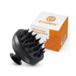 E-COSMOS® Hair Scalp Massager Shampoo Brush