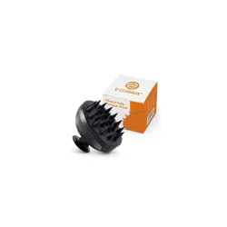 E-COSMOS® Hair Scalp Massager Shampoo Brush 