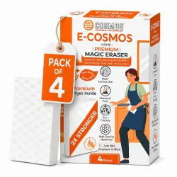 E-COSMOS® Magic Eraser Cleaning Sponge