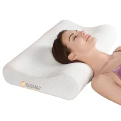 E-COSMOS Memory Foam Pillow