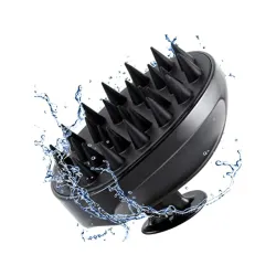 E-COSMOS Scalp Massager Brush