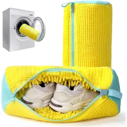 E-COSMOS® Shoe Washing Machine Bag 