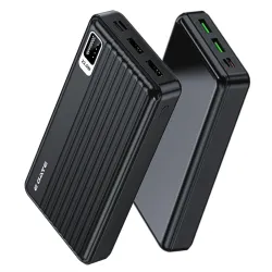 E GATE 204B 20000mAh 22.5W Fast Charging Powerbank