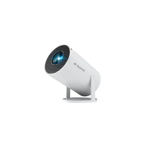Image of E GATE Atom 2X Smart Android 1080p Projector