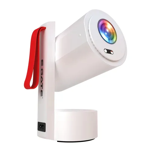 Image of E GATE Atom 4X Fully Automatic Projector
