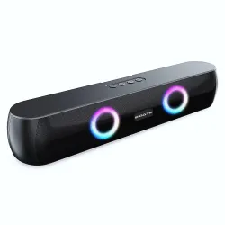 E GATE C210 | 20W Bluetooth Speaker Soundbar