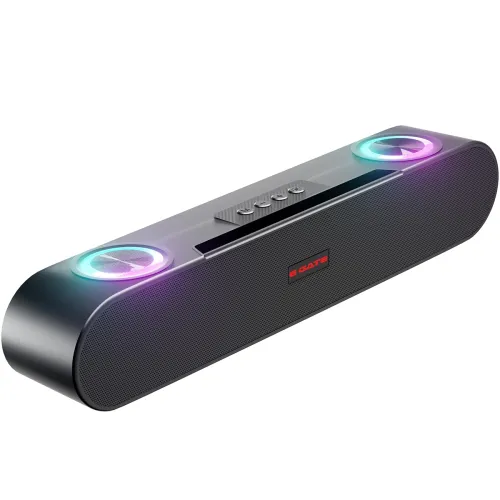 Image of E GATE C212 20W Wireless Bluetooth Speaker,
