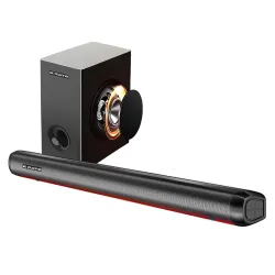 E GATE Enigma 306 Sound Bar