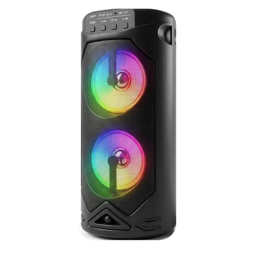 Image of E GATE Thor 303 30W Party Speaker | Dual Driver Deep Bass