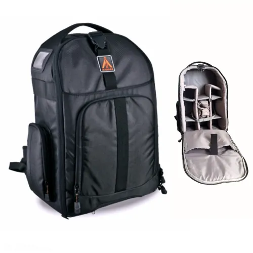 Image of E-Image Camera Bag