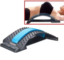 E SAP Multi-Level Back Pain Stretcher