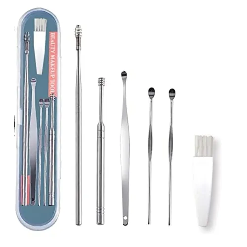 Image of ear-wax-cleaner Tool Set 