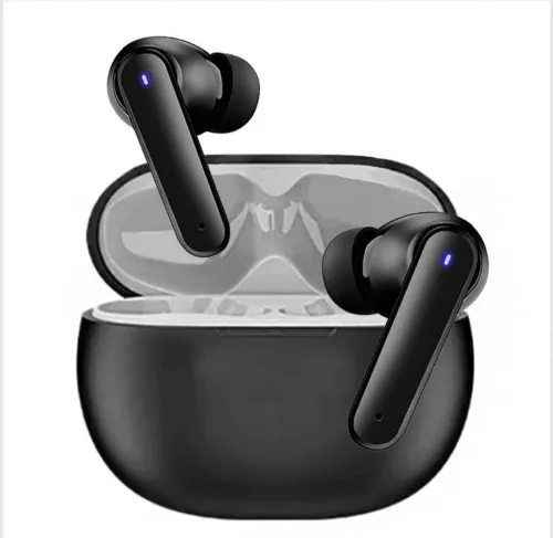Image of Earboss Airdoze Quad Mic Auto ENC Bluetooth