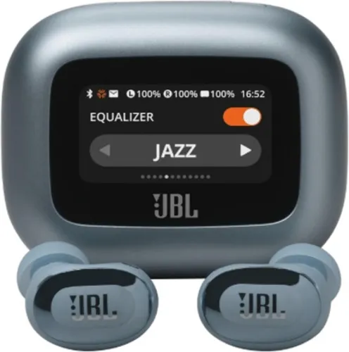Image of Earbuds Nano Glass for JBL New Launch 