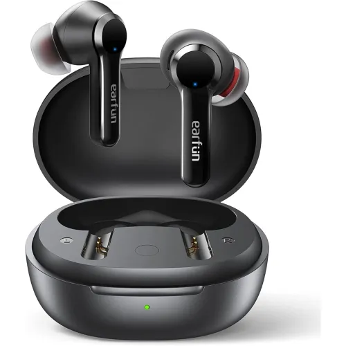 Image of EarFun Air Pro 2 Noise Cancellation Earbuds,