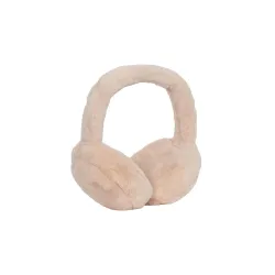 Earmuffs Cute Plush Animal Ear Warmers 