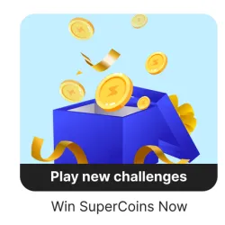 Earn FREE Flipkart SuperCoins  : Get Up-to 70 Supercoins.