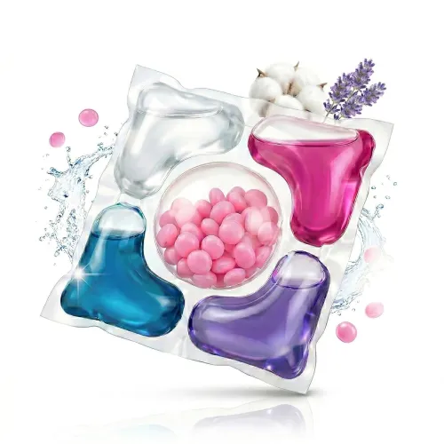 Image of Earth Breeze Laundry Pods